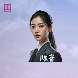 陈睿
